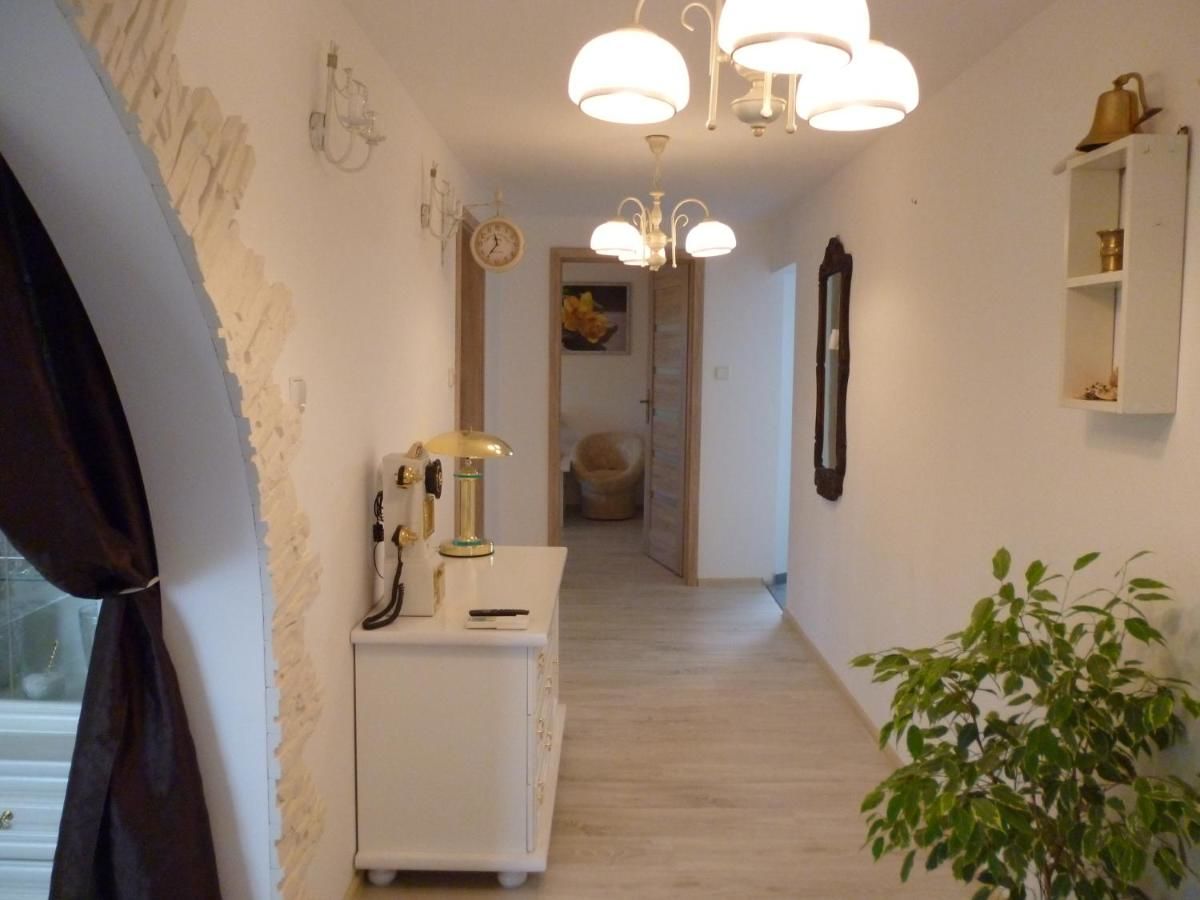 Проживание в семье Apartament Maksymiliana Бельско-Бяла-10